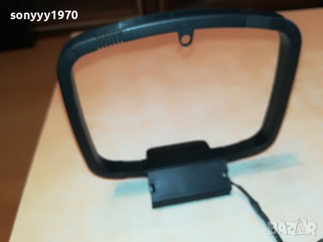 ANTENA RECEIVER & TUNER-ВНОС THE NETHERLANDS 1003231356, снимка 3 - Други - 39949817