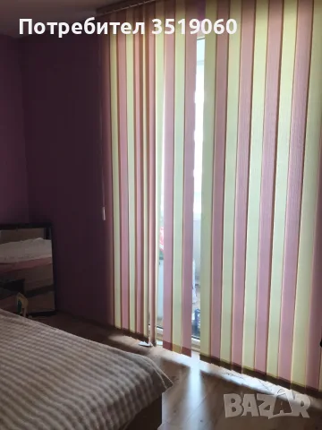 3 стаен апартамент 100кв .м, снимка 9 - Апартаменти - 56213450
