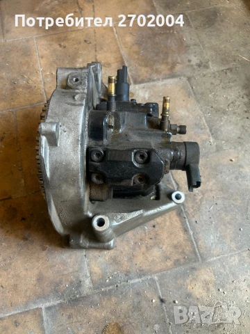 ГНП / нафтова помпа / помпа за високо налягане Пежо, Ситроен, Форд и др