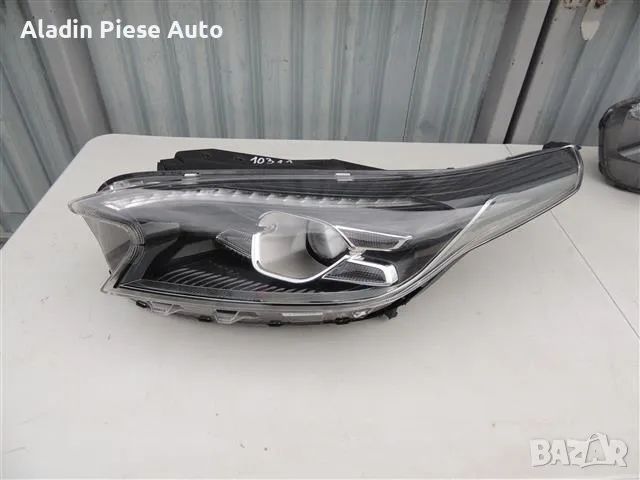 Ляв фар Kia X-Ceed, Xceed Full Led година 2018 2019 2020 2021 2022 код 92102-J7000 
