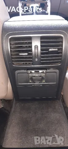 ‼️Vw Passat B6 2.0TDi 140hp DSG на Части‼️, снимка 12 - Автомобили и джипове - 48692805