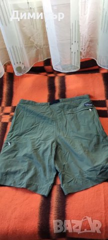 Patagonia, снимка 4 - Къси панталони - 39112668