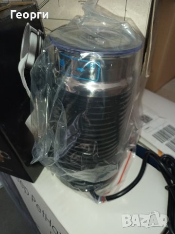 Nespresso Vertuo кафе машина , снимка 3 - Кафемашини - 44405719