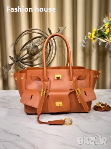 Balenciaga дамска чанта