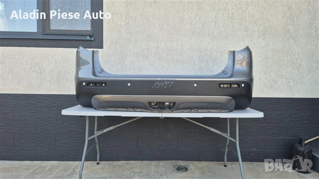 Задна броня Suzuki Vitara година 2015 2016 2017 2018 код 7181154P, 71811-54P 