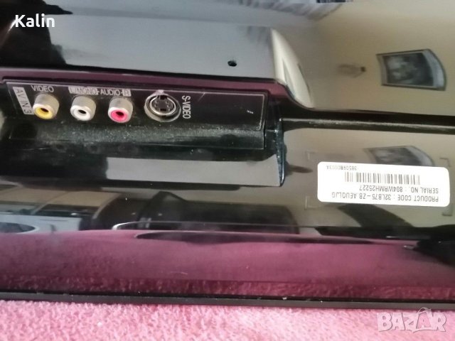 Led Tv LG 32" , снимка 6 - Телевизори - 30711231