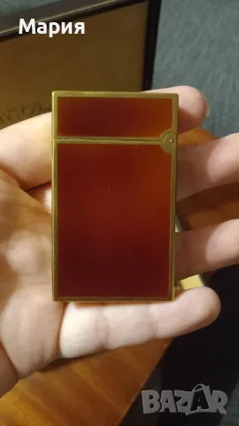 S.T. Dupont цяла колекция оригинално, снимка 6 - Колекции - 56182768