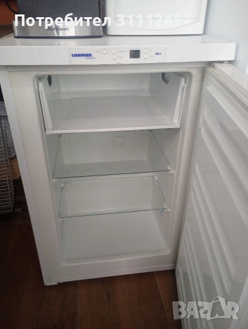 Фризер Либхер