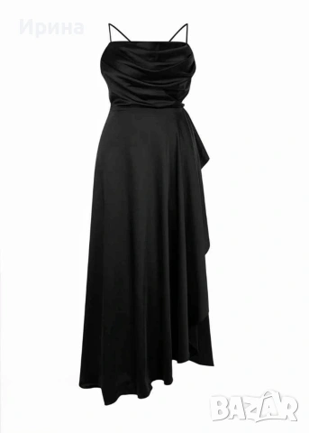 Официална рокля