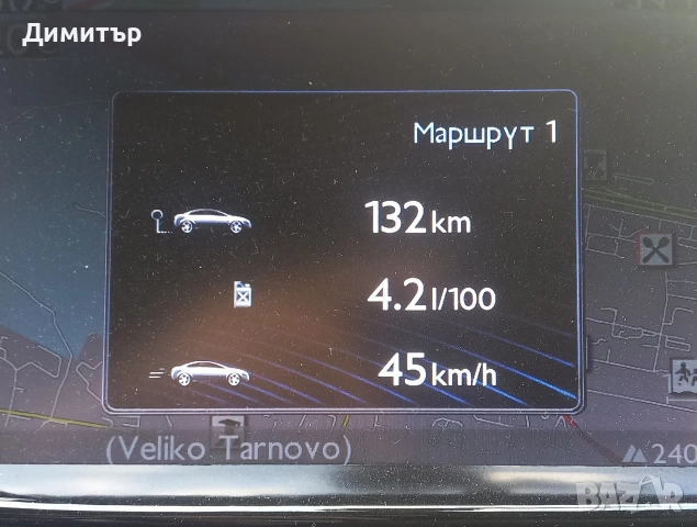 DS3, 1.6HDI, 92ps, с регистрация, снимка 11 - Автомобили и джипове - 54105024