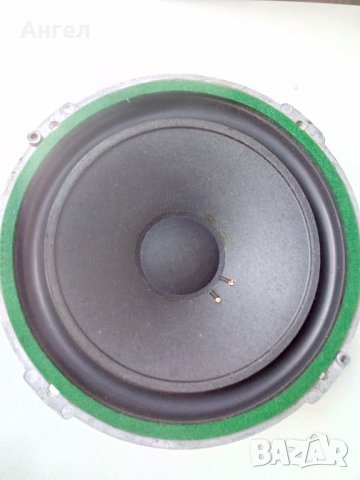  WHARFEDALE  - 8" , снимка 5 - Тонколони - 38562812