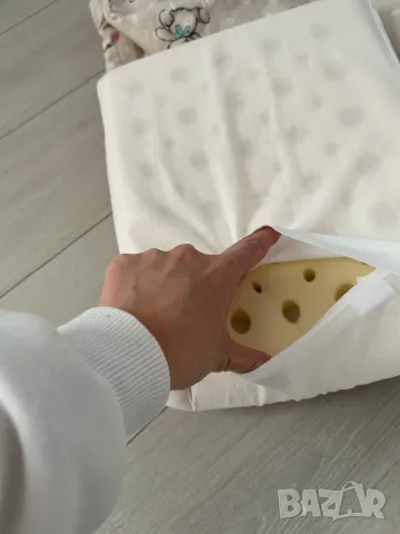 Бебешки спален комплект, снимка 2 - Спално бельо и завивки - 49445474