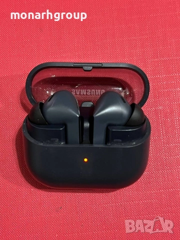 Bluetooth слушалки Samsung galaxy buds 3 fe
