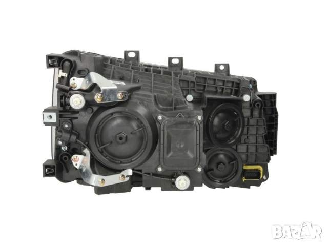 Фар за SCANIA G / R / S (2017+) с мотор, снимка 3 - Аксесоари и консумативи - 53874936