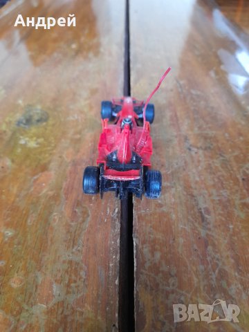 Стара кола,количка #48, снимка 4 - Колекции - 40507030