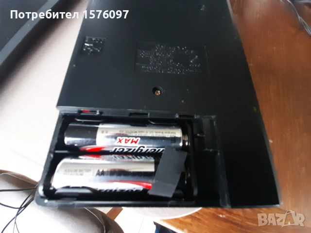 Работещ Sanyo M-G7SP "портативен" стерео касетофон тип Walkman / Уокмен / Уолкмен, слушалки., снимка 12 - Други - 54351685