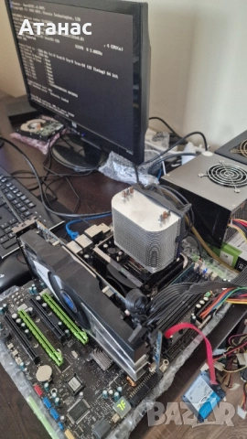 2бр. видеокарти - HD 6850 Sapphire Viper X + HD 6670 Sapphire Ultimate, снимка 4 - Видеокарти - 51691574