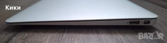 Apple Air A1465 EMC 2924, снимка 4 - Лаптопи за дома - 56437516