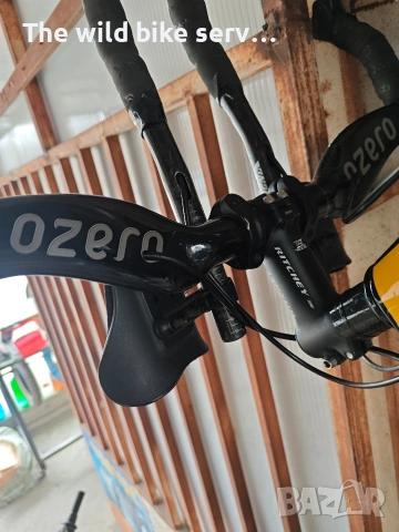 SCOTT Plasma, снимка 18 - Велосипеди - 53889498