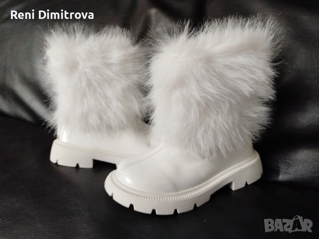 детски боти , снимка 3 - Детски боти и ботуши - 52876019