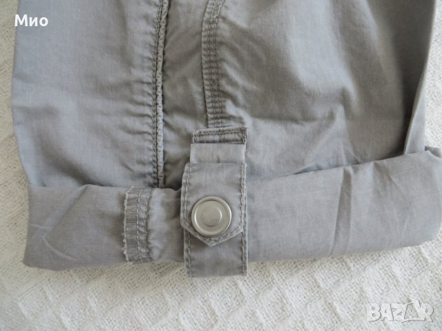 Andrea, красиви памучни бермуди, 38, снимка 5 - Къси панталони и бермуди - 36761195