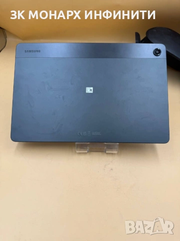 Таблет Samsung Galaxy Tab A9+ 5G/RAM 4GB/64GB+КАЛЪФ, снимка 9 - Samsung - 54115304