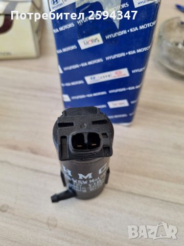 HYUNDAI ACCENT VERNA ELANTRA LANTRA COUPE H1 SONATA ПОМПА ЧИСТАЧКИ HMC, снимка 4 - Части - 35474623