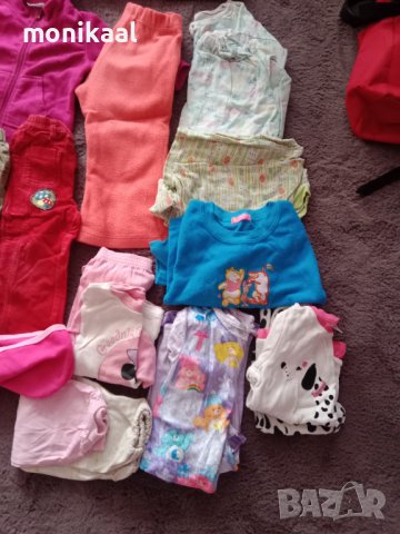 *Блузи, панталони, пижами, чорапогащници , снимка 4 - Панталони и долнища за бебе - 40840759