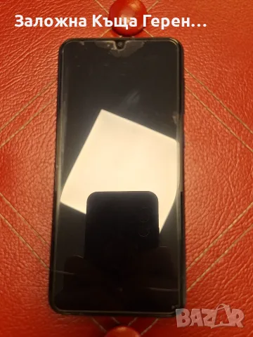 Телефон Samsung A30S, снимка 3 - Samsung - 55935683