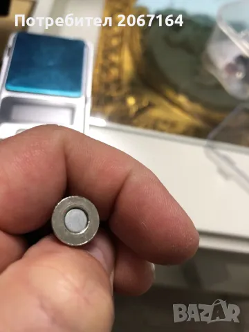 Гердан от корал с магнитна закопчалка, снимка 11 - Антикварни и старинни предмети - 48870138