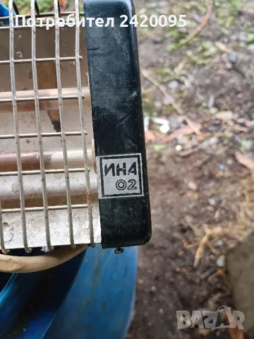 електрически печки-20лв, снимка 7 - Отоплителни печки - 44226792