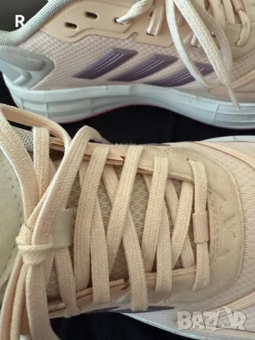 Адидас дамски маратонки, снимка 5 - Маратонки - 49982515