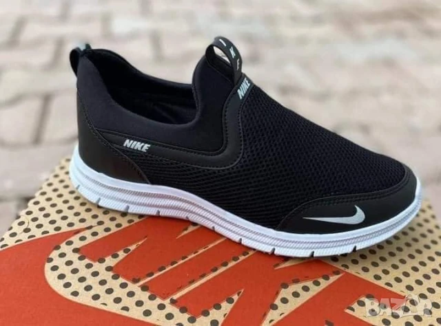 Мъжки маратонки nike на едро