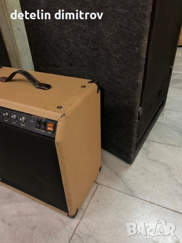 Dean Markley CD 60, снимка 3 - Други - 52545284