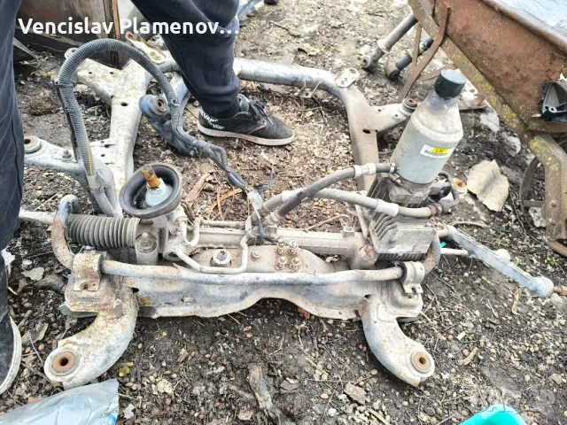 Опел , снимка 7 - Части - 49338297