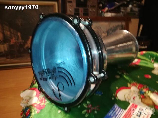 ГОЛЯМА ТАРАМБУКА 40Х25СМ 3112210717, снимка 2 - Ударни инструменти - 35282168