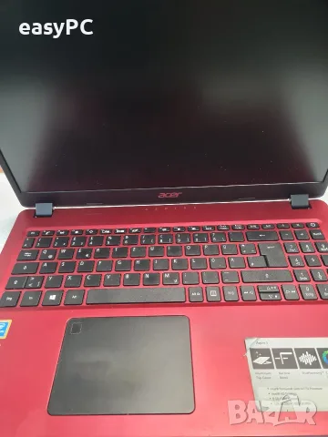  Acer Aspire A515-52K-P5YY - за части