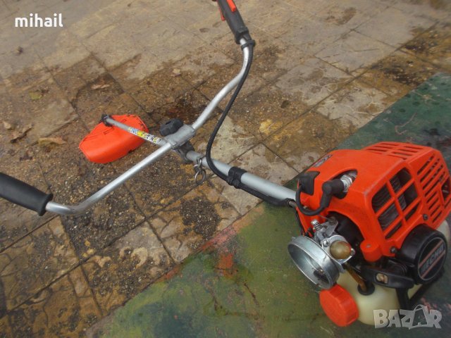 Echo SRM-2015, снимка 6 - Градинска техника - 30542052