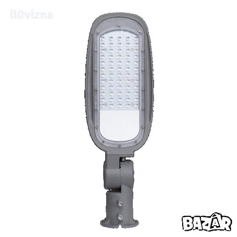 LED ТЯЛО ЗА УЛИЧНО ОСВЕТЛЕНИЕ 20W, 4000K, 220V-240V AC, IP66