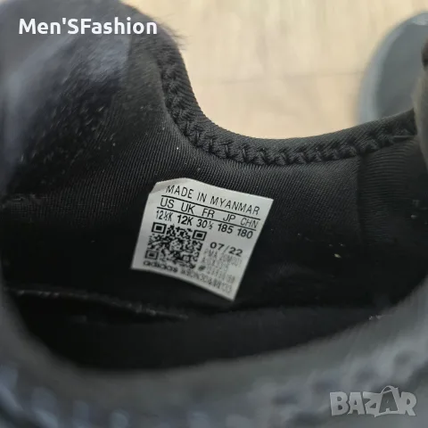 Adidas - детски маратонки, снимка 13 - Детски маратонки - 56531229