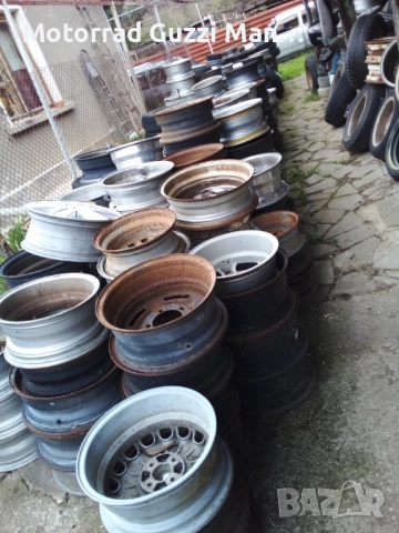 Теглич за Subaru 4x4 Outbak Legasi,2003-2009г.Тегличи/Джанти  за почти Всякакви МПС,4"-21" , снимка 4 - Части - 51959942