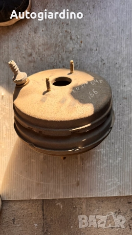 Серво усилвател / Спирачна помпа за Alfa Romeo 166 2004 - 13126710 / 46831404