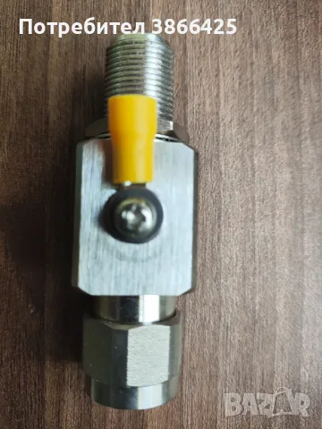 Мълниезащита за Хелиум, снимка 3 - Друга електроника - 49990701