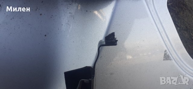 Въздухозаборна Решетка Средна. BMW F20/21.F30/31. 2012-2018 Година. БМВ., снимка 7 - Части - 35071240