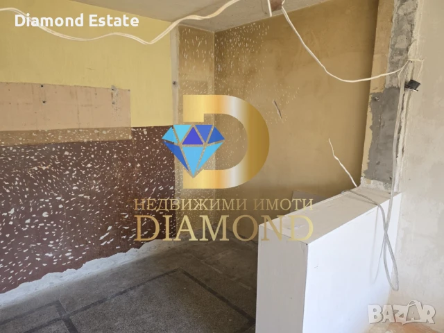 Апартамент в Димитровград в близост до парк Марица, снимка 4 - Апартаменти - 51261847