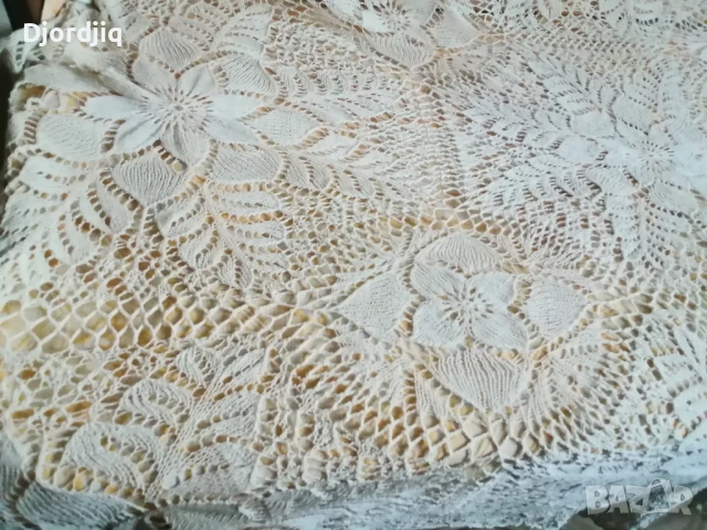 Голяма покривка 180/200