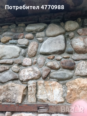 Фугиране на каменни стени,камък, снимка 2 - Други ремонти - 53902693