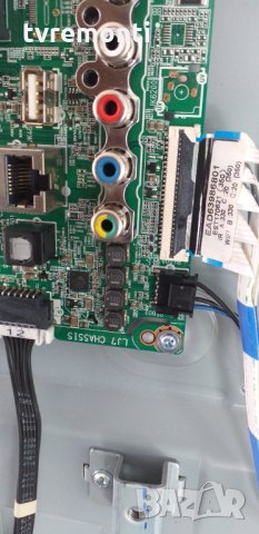 Основна платка - MAIN BOARD,EBR8415601,EAX67133404(1.0 ), снимка 5 - Части и Платки - 29622429