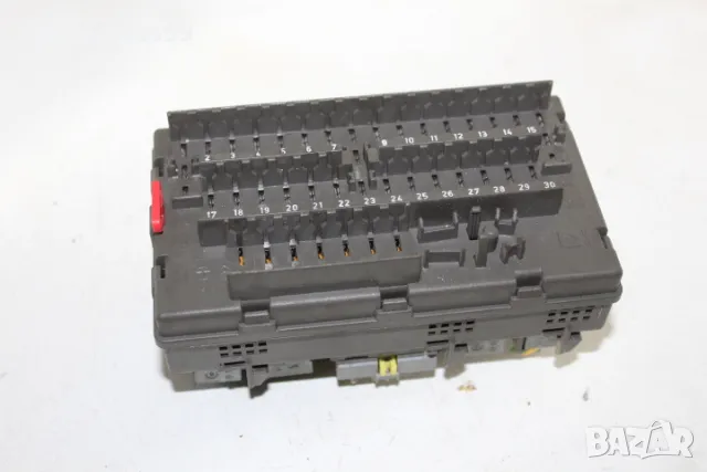 Бушониера Ситроен Берлинго 1 1998 1.9d Citroen Berlingo 1  9568205480