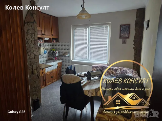 Апартамент гр.Чирпан , снимка 12 - Апартаменти - 56438252